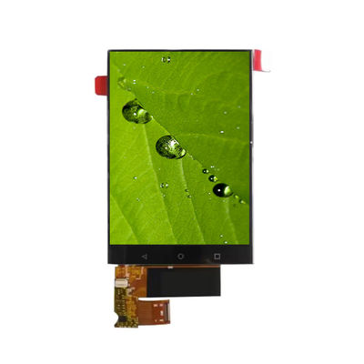 قیمت خوب 5.0 اینچ 480*854 BV050FWE-T80 ماژول صفحه نمایش LCD آنلاین
