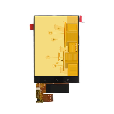 قیمت خوب صفحه نمایش LCD جدید BV050HDE-N44 5.0 اینچ 720*1280 آنلاین