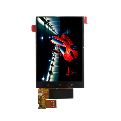 قیمت خوب BV050HDE-N47 5.0 اینچ 720*1280 صفحه نمایش LCD آنلاین