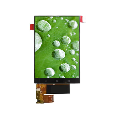 قیمت خوب 5.0 اینچ 720*1280 BV050HDE-NBA-3Q00 صفحه LCD برای BOE آنلاین