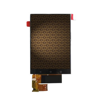 قیمت خوب BV050HDE-T45-3Q00 5.0 اینچ 720*1280 صفحه نمایش LCD آنلاین