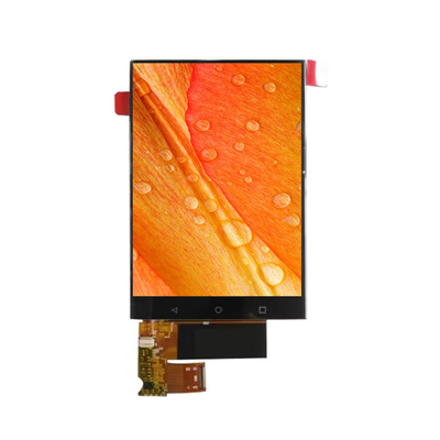 قیمت خوب BV050HDL-N41-1Q00 5.0 اینچ 720 * 1280 صفحه نمایش LCD برای تلفن همراه آنلاین