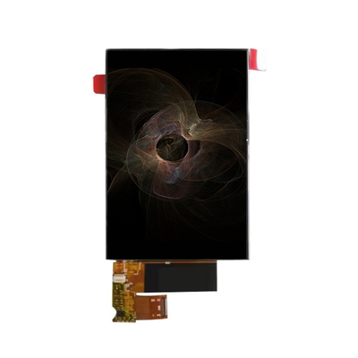 قیمت خوب BV050HDL-NBA-3Q00 5.0 اینچ 720*1280 TFT LCD CELL Screen آنلاین