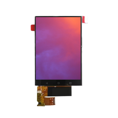 قیمت خوب NEW BV050HDM-N00-3913 5.0 اینچ 720*1280 LCD برای تلفن همراه آنلاین