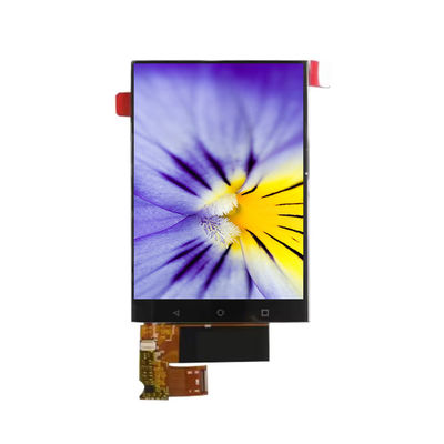 قیمت خوب BV050HDM-T00-3B1D 5.0 اینچ 720 * 1280 صفحه نمایش LCD صفحه نمایش آنلاین