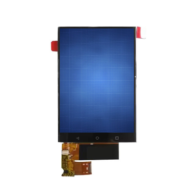 قیمت خوب BV050HDQ-N11-1Q01 5.0 اینچ 720 * 1280 صفحه نمایش LCD برای BOE آنلاین