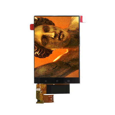 قیمت خوب 5.0 اینچ 720*1280 BV050HDS-T40 صفحه نمایش LCD برای تلفن همراه آنلاین