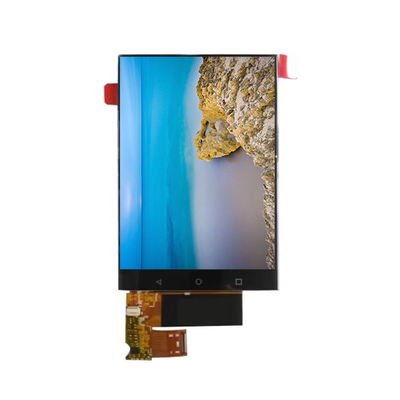 قیمت خوب 1080*1920 BV055FHE-NB0 5.5 اینچ ماژول صفحه نمایش LCD آنلاین