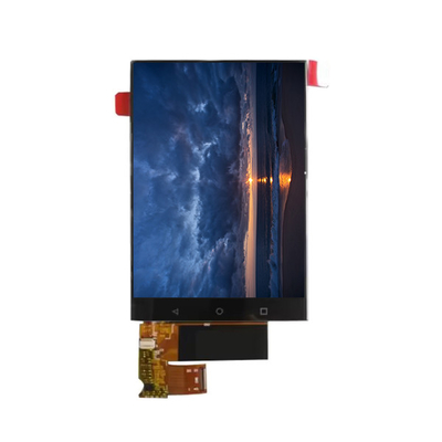 قیمت خوب 6.1 اینچ BV061X6E-N30-8Q01 720 * 1560 صفحه نمایش LCD برای BOE آنلاین