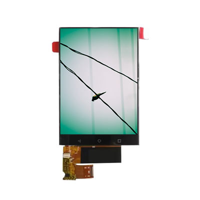 قیمت خوب BV062WFQ-L10-DQ00 6.2 اینچ 720 * 1520 صفحه نمایش لمسی LCD آنلاین