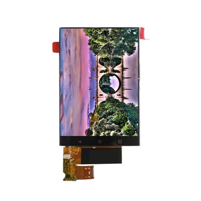 قیمت خوب 6.2 اینچ 720*1520 BV062WFQ-L13-8Q01 صفحه نمایش صفحه نمایش لمسی LCD آنلاین