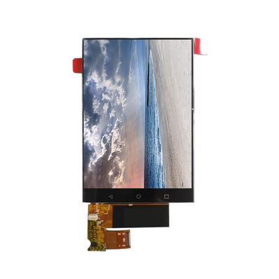 قیمت خوب صفحه LCD اصلی BV062WFQ-L16-8Q00 6.2 اینچ 720*1520 آنلاین