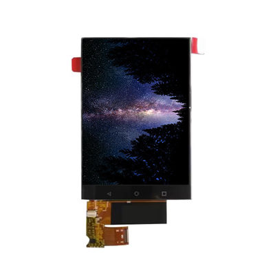 قیمت خوب صفحه لمسی LCD اصلی BV063KKQ-L10-1Q10 6.4 اینچ 720 * 1580 90Hz آنلاین