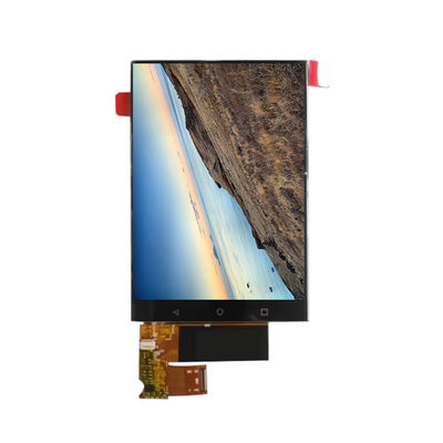 قیمت خوب NEW BV063WBQ-L11 6.3 اینچ 720*1600 صفحه نمایش صفحه نمایش LCD آنلاین