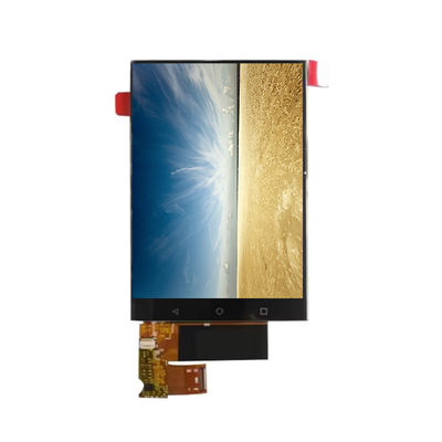 قیمت خوب BV063WFE-L30-3Q00 6.3 اینچ 720 * 1520 صفحه نمایش LCD برای تلفن همراه آنلاین
