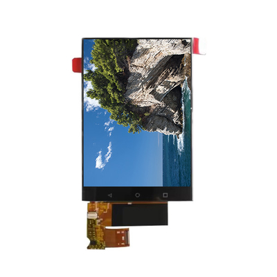 قیمت خوب BV063WFQ-N10-8Q01 6.3 اینچ 720*1520 ماژول صفحه نمایش LCD آنلاین