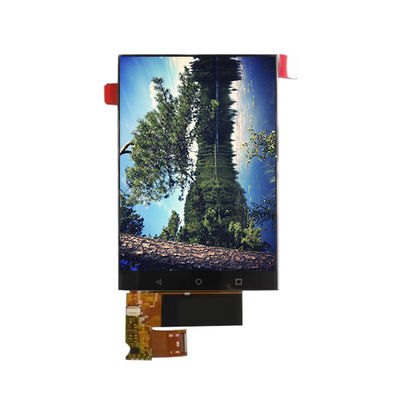 قیمت خوب BV065WBQ-L11-8QV1 6.5 اینچ 720*1600 1500: 1 صفحه لمسی LCD آنلاین