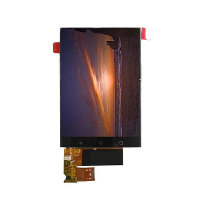 قیمت خوب 6.5 اینچ BV065WBQ-L12 720*1600 صفحه لمسی ال سی دی 60 هرتز آنلاین