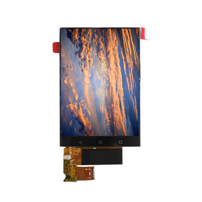 قیمت خوب BV065WBQ-L13 6.5 اینچ 720*1600 صفحه نمایش LCD برای BOE آنلاین