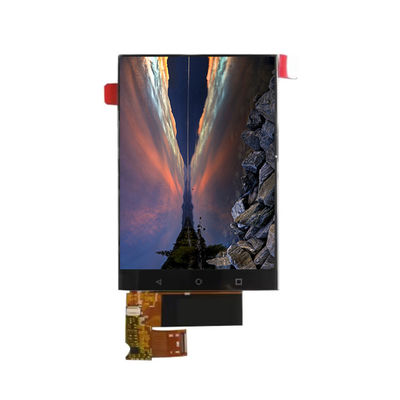 قیمت خوب BV065WBQ-L14-8Q02 6.5 اینچ 720*1600 صفحه لمسی ال سی دی برای تلفن همراه آنلاین