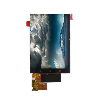 قیمت خوب 6.5 اینچ 720*1600 BV065WBS-L3B صفحه نمایش LCD آنلاین