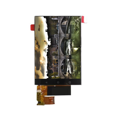 قیمت خوب 6.6 اینچ 720*1612 BV066G3Q-L10-3Q11 1500:1 صفحه نمایش صفحه نمایش LCD آنلاین