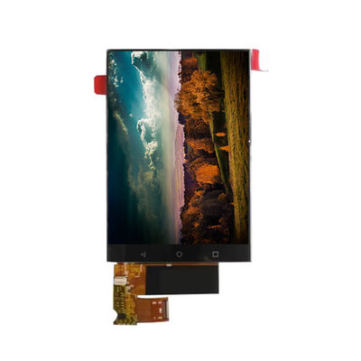 قیمت خوب BV068DAQ-L11-1Q01 6.8inch 720*1640 صفحه نمایش LCD برای تلفن همراه آنلاین