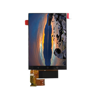 قیمت خوب 6.8 اینچ 720*1640 BV068DAQ-L13 1500:1 برای صفحه لمسی LCD BOE آنلاین