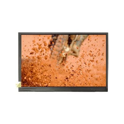 قیمت خوب 7.0 اینچ 800*480 COG-PVLIT1757-01 صفحه نمایش LCD برای نمایش خودرو آنلاین