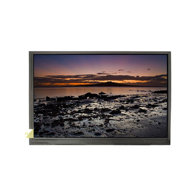 قیمت خوب صفحه نمایش LCD جدید 1024*600 8.0 اینچ COG-VLBOT018-03 برای ماشین آنلاین