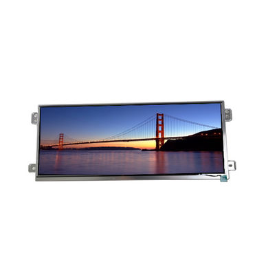 قیمت خوب 1280*480 12.3 اینچ COG-VLFMT1840-02 صفحه نمایش LCD 262K برای نمایش خودرو آنلاین