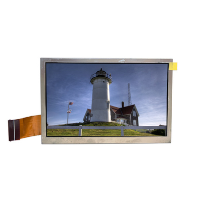 قیمت خوب COG-VLSHT003-01 8.0 اینچ 1280 * 720 صفحه نمایش LCD برای صنعتی آنلاین