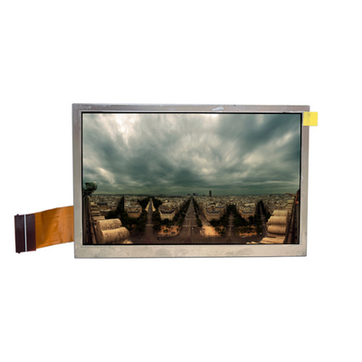 قیمت خوب COG-VLSHT004-03 7.0 اینچ 800*480 60Hz 500 cd/m2 صفحه LCD صفحه LCD آنلاین