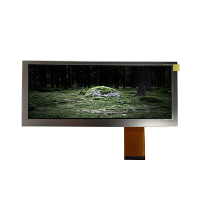 قیمت خوب COG-VLSZT025-01 8.0 اینچ 1280*720 LCD برای نمایش خودرو آنلاین