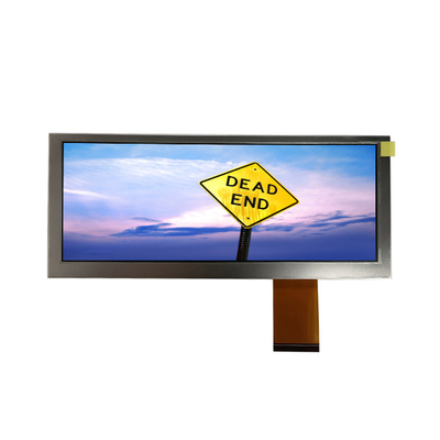 قیمت خوب COG-VLSZT047-01 9.0 اینچ 1280*720 صفحه نمایش LCD LCD آنلاین