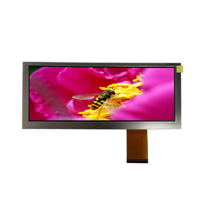 قیمت خوب 12.3 اینچ 1920*720 COG-VLSZT051-01 850 cd/m2 1100:1 صفحه LCD آنلاین