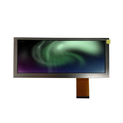 قیمت خوب COG-VLSZT101-01 15.6 اینچ 1920*1080 صفحه نمایش LCD برای درخشندگی بالا در فضای باز آنلاین