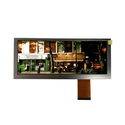 قیمت خوب 15.0 اینچ 720*1920 COG-VLUK7057-01 950 cd/m2 صفحه لمسی LCD آنلاین