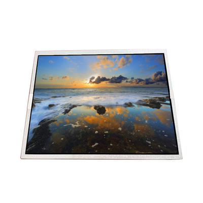 قیمت خوب DV121X0M-NN0 12.1 اینچ 1024 * 768 صفحه نمایش LCD برای صنعتی آنلاین