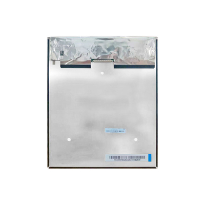 قیمت خوب DV122FBM-N00 12.2 اینچ 800*1080 30 پین LCD برای سیگنال دیجیتال آنلاین