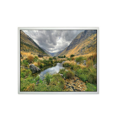 قیمت خوب 17 اینچ 1280*1024 DV170E0M-N30 60Hz 500 cd/m2 صفحه نمایش LCD آنلاین