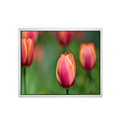 قیمت خوب 17 اینچ 1280*960 DV170YGZ-N10 30 پین 1000: 1 صفحه LCD برای BOE آنلاین
