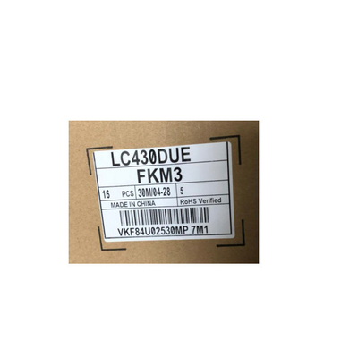 قیمت خوب D291207 13.3 اینچ 1024*768 صفحه نمایش LCD برای لپ تاپ آنلاین