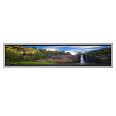 قیمت خوب DV430FHB-NV0 43 اینچ 1920*1080 1200:1 صفحه نمایش TFT-LCD آنلاین