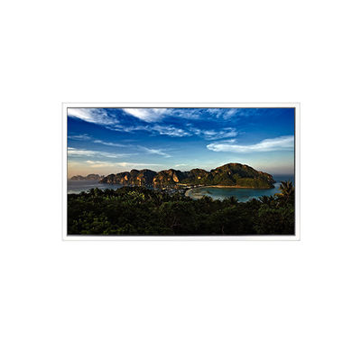 قیمت خوب DV430FHM-NN3 جدید 43 اینچ 1920*1080 550 cd/m2 صفحه نمایش ال سی دی آنلاین