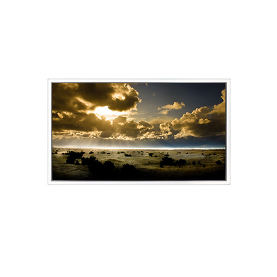قیمت خوب DV430FHM-NN5 43 اینچ 1920*1080 صفحه LCD برای سیگنال دیجیتال آنلاین