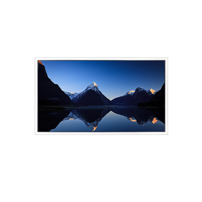 قیمت خوب مدل جدید DV550QUB-R11 3840*2160 ماژول صفحه نمایش LCD 55 اینچی 120 هرتز آنلاین