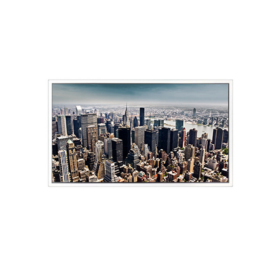 قیمت خوب 3840*2160 55 اینچ DV550QUM-R11 صفحه LCD برای روشنایی بالا در فضای باز آنلاین