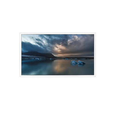 قیمت خوب صفحه نمایش LCD 65 اینچ 3840*2160 DV650QUB-P11 60Hz 51 پین آنلاین