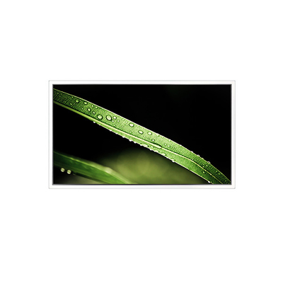 قیمت خوب 3840*2160 65 اینچ DV650QUM-NV0 500 cd/m2 صفحه LCD برای دیوار ویدیویی آنلاین